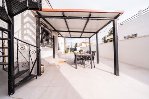 Villa i La Marina, Alicante, La Marina - € 475.000 | Ref: 6121 - foto 8
